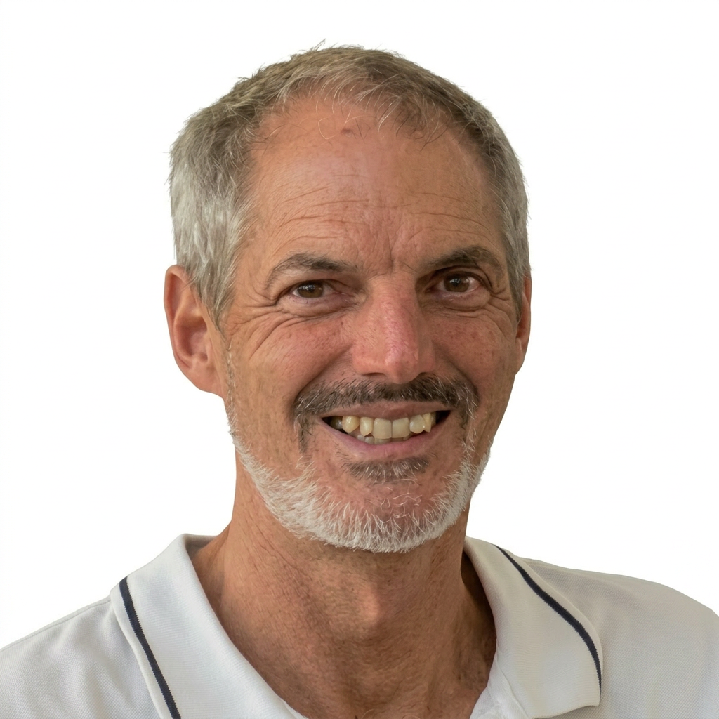 Gerald Weigend